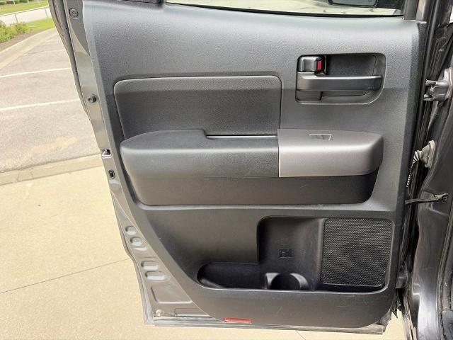 2013 Toyota Tundra 4WD Truck DBL 4WD V8 4.6 SR