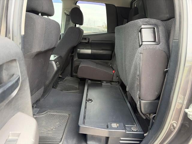 2013 Toyota Tundra 4WD Truck DBL 4WD V8 4.6 SR