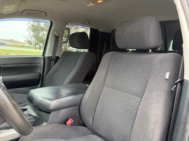 2013 Toyota Tundra 4WD Truck DBL 4WD V8 4.6 SR
