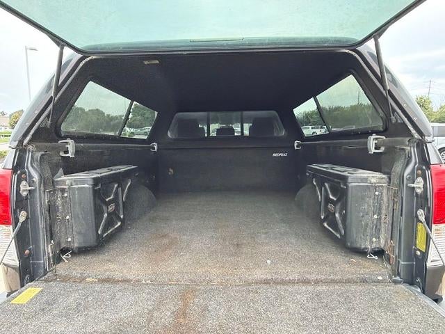 2013 Toyota Tundra 4WD Truck DBL 4WD V8 4.6 SR
