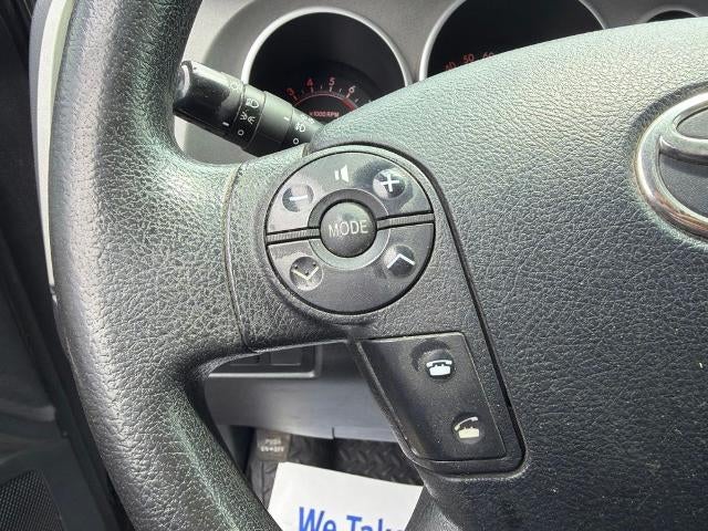 2013 Toyota Tundra 4WD Truck DBL 4WD V8 4.6 SR