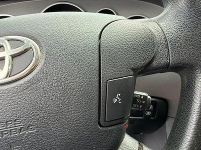 2013 Toyota Tundra 4WD Truck DBL 4WD V8 4.6 SR