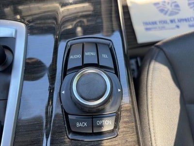 2015 BMW X3 xDrive28i