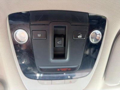 2022 Kia Sorento EX
