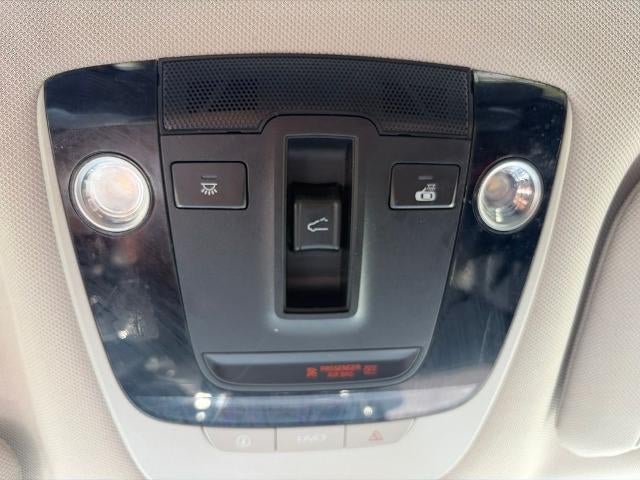 2022 Kia Sorento EX