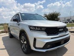 2022 Kia Sorento EX