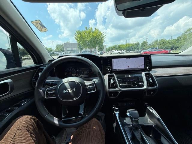 2022 Kia Sorento EX