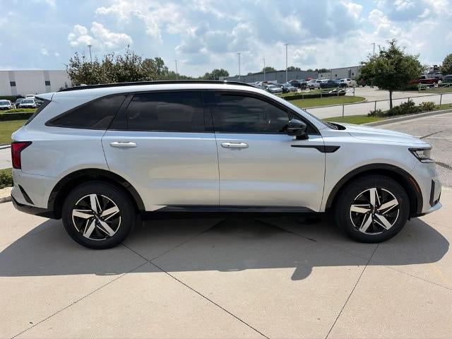 2022 Kia Sorento EX