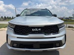 2022 Kia Sorento EX