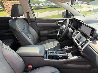 2022 Kia Sorento EX