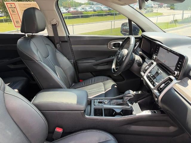 2022 Kia Sorento EX