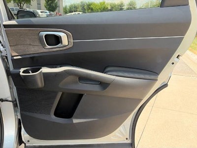 2022 Kia Sorento EX