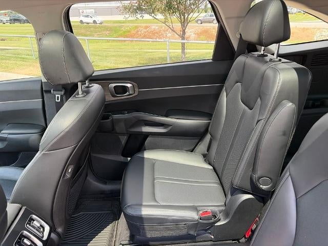 2022 Kia Sorento EX