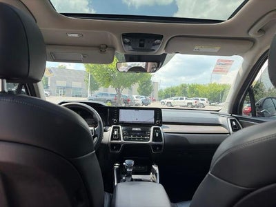 2022 Kia Sorento EX
