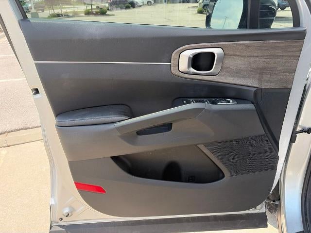 2022 Kia Sorento EX