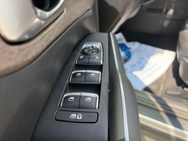 2022 Kia Sorento EX
