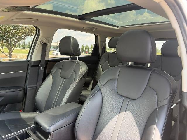 2022 Kia Sorento EX