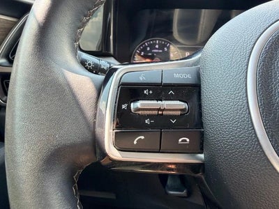 2022 Kia Sorento EX