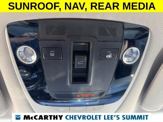 2021 Kia Sorento SX Prestige