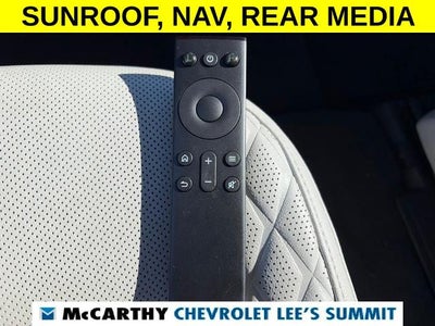 2021 Kia Sorento SX Prestige