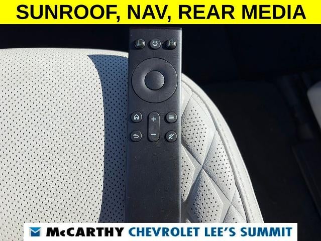 2021 Kia Sorento SX Prestige