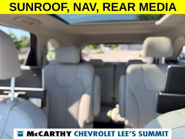 2021 Kia Sorento SX Prestige