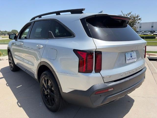 2022 Kia Sorento X-Line S