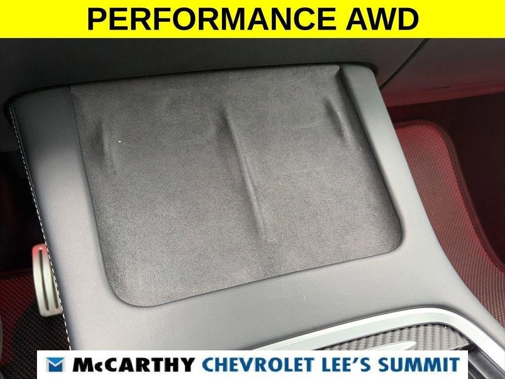 2021 Tesla Model Y Performance