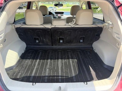 2014 Subaru XV Crosstrek Limited