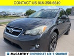 2015 Subaru XV Crosstrek Limited