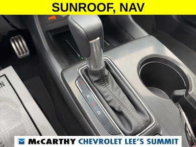 2025 Honda Civic Hatchback Hybrid Sport Touring