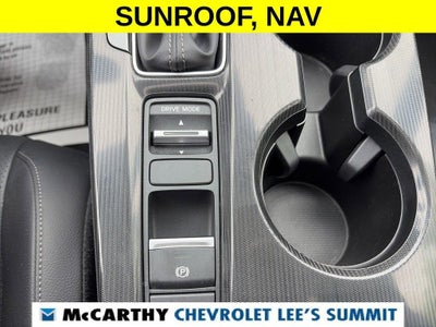 2025 Honda Civic Hatchback Hybrid Sport Touring