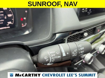 2025 Honda Civic Hatchback Hybrid Sport Touring