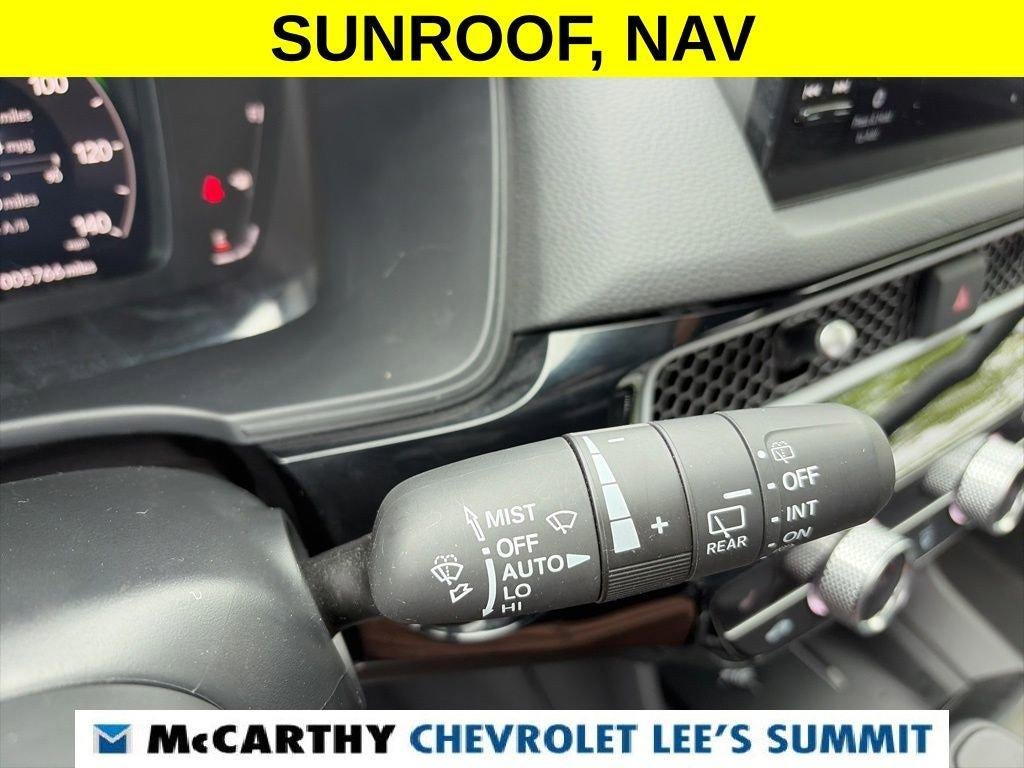 2025 Honda Civic Hatchback Hybrid Sport Touring