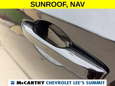 2025 Honda Civic Hatchback Hybrid Sport Touring