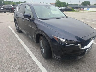 2020 Mazda Mazda CX-5 Touring