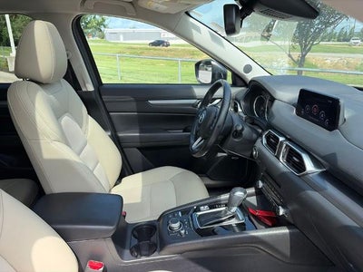 2020 Mazda Mazda CX-5 Touring