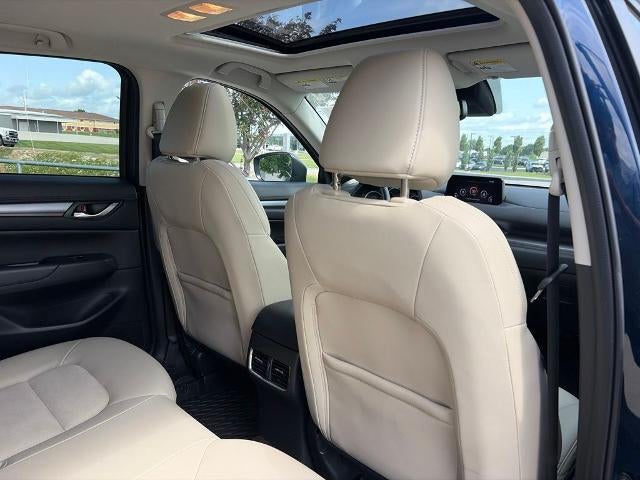 2020 Mazda Mazda CX-5 Touring