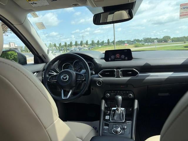 2020 Mazda Mazda CX-5 Touring