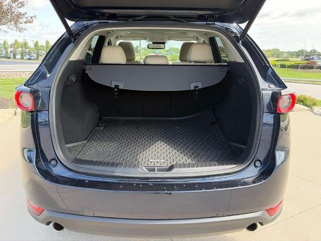 2020 Mazda Mazda CX-5 Touring