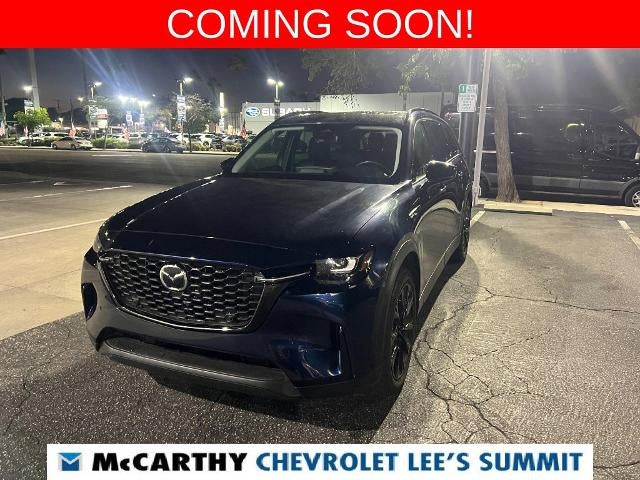 2026 Mazda CX-90