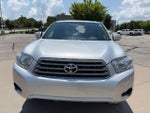 2008 Toyota Highlander Base