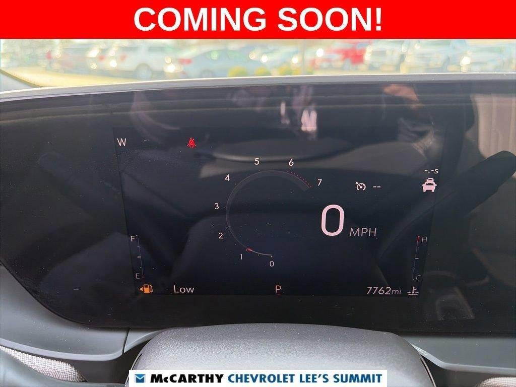 2025 Buick Envista Avenir