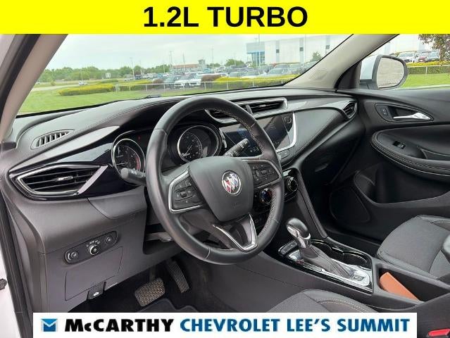 2021 Buick Encore GX Preferred