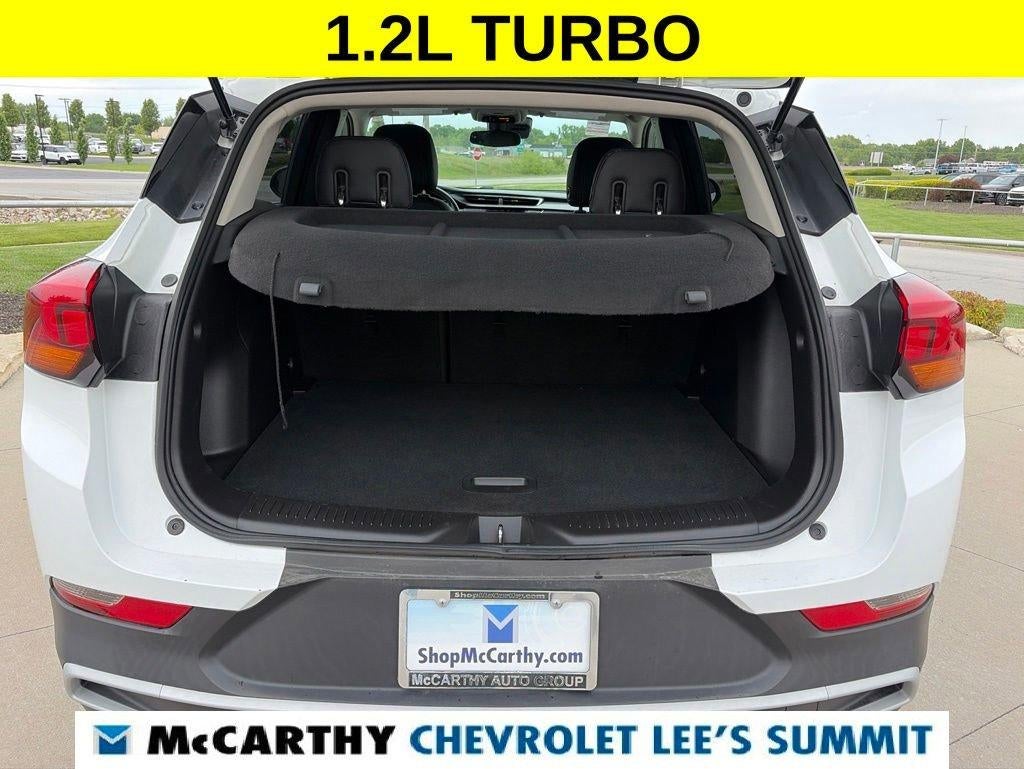 2021 Buick Encore GX Preferred
