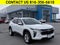 2026 Chevrolet Trax FWD 4dr LS