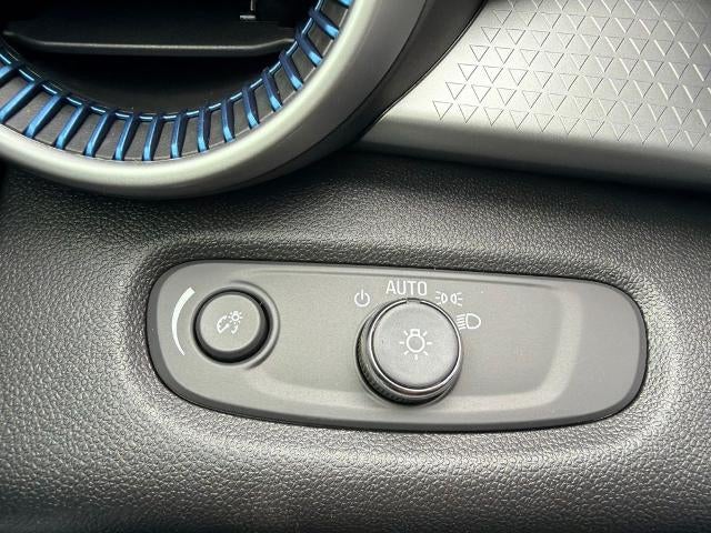 2026 Chevrolet Trax FWD 4dr LS
