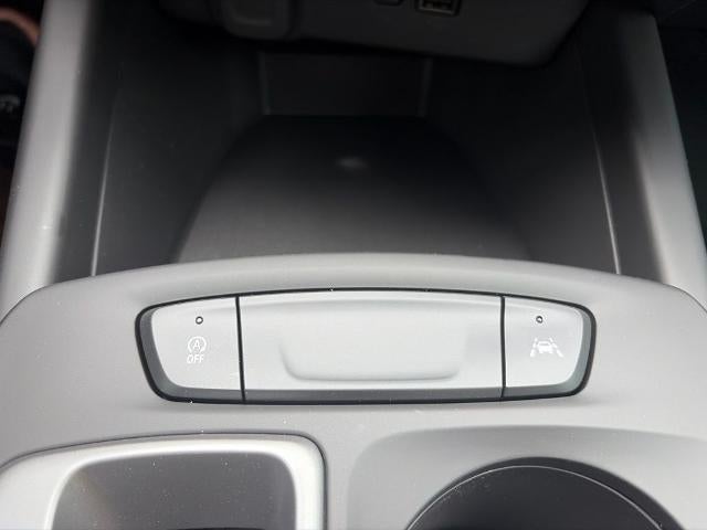 2026 Chevrolet Trax FWD 4dr LS