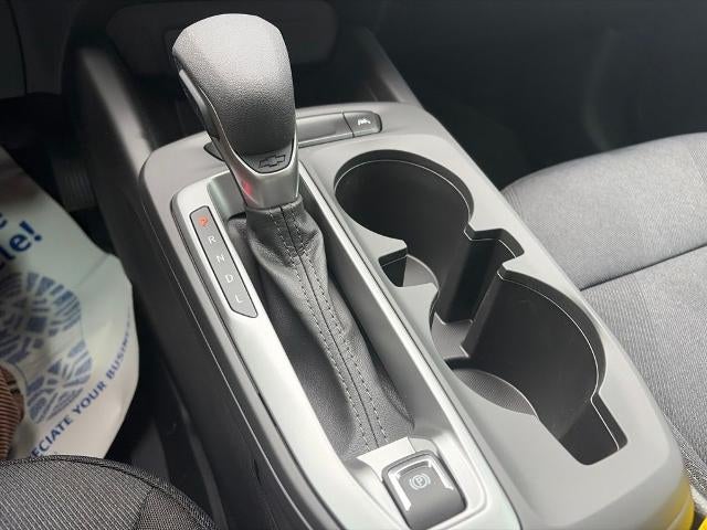 2026 Chevrolet Trax FWD 4dr LS
