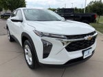 2026 Chevrolet Trax FWD 4dr LS